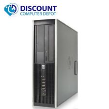 Fast HP Desktop Computer PC Core i5 3.20Ghz Up To 1TB HDD Windows 10 Home or Pro picture