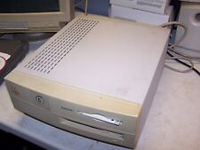 Apple Power Macintosh 7100/80 80MB RAM 700 MB HD OS 8.5.1, CD, Floppy picture