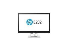 HP EliteDisplay E232 23