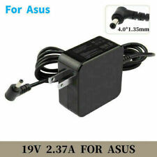 AC Adapter For ASUS VivoBook Flip 14 TP412FA TP412UA Laptop 45W Charger Cord picture