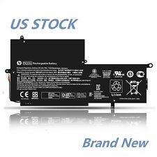 Genuine OEM PK03XL Battery For HP 789116-005 4810A SPECTRE 13-4000 13-4003DX NEW picture