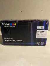 EZINK TN227 Compatible Premium Toner Cartridge for Brother HL-L3210CW - BlackA4 picture