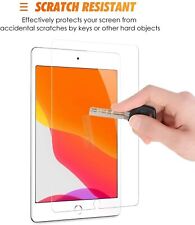 [Lot Of] Tempered Glass Screen Protector For iPad 9.7 2 Mini 4 Pro Air 4th 6th picture