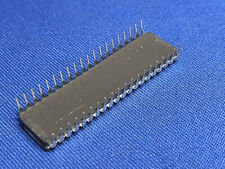 QTY-1 D8086D-2 NEC VINTAGE 1983 CPU COLLECTIBLE 40PIN CERDIP NOS LAST ONES picture