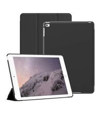 JETech Slim-fit Smart Case Cover for Apple iPad Air 2 Black picture