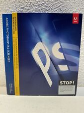 Adobe Photoshop CS5 Extended  for Windows Teacher Edition w/Serial Number picture