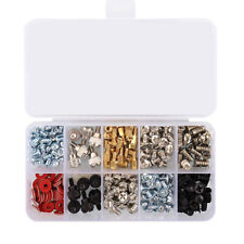 228PCS Computer Screw Standoffs Kit for Hard Drive Computer Case Motherboard picture