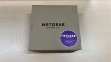 NETGEAR Cloud Managed Wireless Access Point WiFi 6E TriBand(WAX630E-100NAS)- New picture
