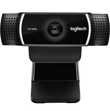 Logitech 1080p Pro Stream Webcam for HD Streaming at 1080p 30 FPS picture