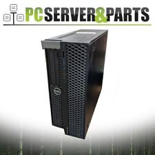 Dell Precision T7820 Workstation 2x Gold 6130 2.10GHz 16C No RAM/ GPU/ HDD/ OS picture