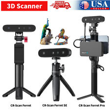 Creality 3D Scanner CR-Scan Ferret/SE/Pro for 3D Printing Upgrade 0.1mm Accuracy picture