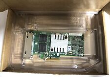 HP NC365T 593720-001 4-Port Gigabit Ethernet Adapter 593722-B21 Low Profile picture