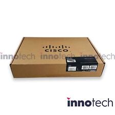 Cisco SG350X-48-K9 48 Port Stackable Switch New Sealed picture