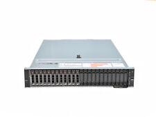 Dell R740XD 24SFF+4SFF 3Ghz 24-C 256GB H740P 10G SFP+ NIC 2x1100W 12x Trays picture