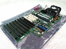 Modified SuperMicro P4SCA Motherboard Intel Pentium 4 3.0GHz 512MB AS-IS Repair picture