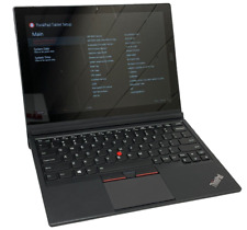 Lenovo ThinkPad X1 Tablet 13