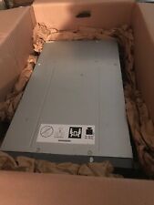HP StorageWorks MSL4048 48-SLOT Tape Library 4X LTO5 HH sas bl540A Ultrium 5 picture