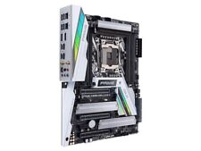For ASUS PRIME X299 DELUXE II motherboard LGA2066 8*DDR4 128G DP ATX Tested ok picture