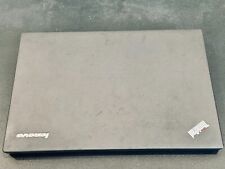 Lenovo Thinkpad x240 Laptop i7 4600U - 620GB SSD+HDD - 8GB Memory - New Keyboard picture