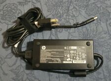 *GENUINE HP* 608431-001/609945-001 19.5V 10.3A 200W AC Power Adapter  OEM picture