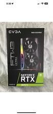 EVGA GeForce RTX 3070 Ti FTW3 ULTRA GAMING 8GB GDDR6X Graphics Card... picture