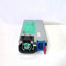 HP 660185-001 1200W 1U High-Efficiency Server Power Supply 643956-201 HSTNS-PL30 picture