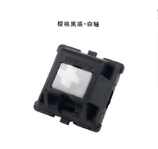 Cherry MX Switches 3 pin Key Switch/Multiple color options  #T76 YS picture