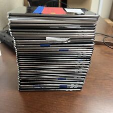 Lot of 36 Apple iPad Mini 1st And 2nd Gen *Cracked Screen* Read description picture