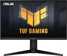 TUF Gaming 27” 1440P Monitor (VG27AQL3A) - QHD (2560 x 1440), 180Hz picture