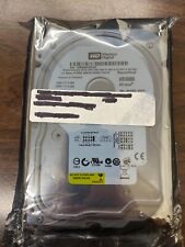 WD CAVIAR - IDE HARD DRIVE 40GB - WD400BB - VINTAGE - SEALED picture