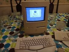 Apple Macintosh Color Classic MYSTIC 132MB RAM 300GB HD Mac OS 8.1 68040 Vintage picture