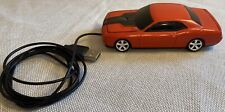 The original Road Mice 2.4Ghz USB Dodge Challenger Wired Computer Mouse Muscle picture