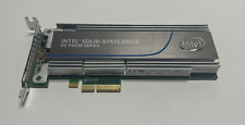 Intel SSD DC P3600 Series 2TB NVMe PCIe SSDPEDME20T4 Solid State Drive SSD picture