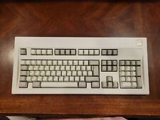 Vintage IBM (Silver Label) Feb 26, 1987, Model M, Clicky Keyboard, PT NO 1390150 picture