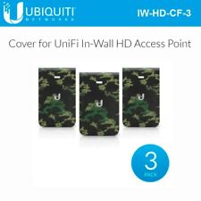 Ubiquiti Networks IW-HD-CF-3 Camo Design UAP-IW-HD Case 3Pk picture
