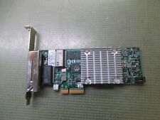 HP NC375T Quad Port Gigabit Server Ethernet Adapter PCI-e 539931-001 HSTNS-BN50 picture