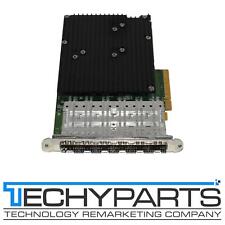 Silicom PE2G6SFPI35-CX 6-Port Gigabit SFP PCI-e 2.1 x8 Ethernet Server Adapter picture