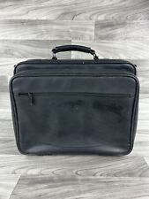 IBM Thinkpad SafePORT Protection Systems Laptop Computer Bag Briefcase picture