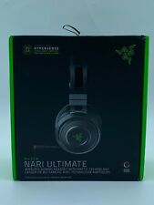 READ,Razer Nari Ultimate PC Gaming Headset 7.1 Surround Sound Haptic 2C1994204 picture