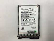 HPE 3.2TB 873367-B21 SAS 12G MIXED USE SFF SC PM5 SSD 873571-001 MO003200JWDLB picture