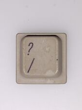 Apple IIC replacement KEY (?   ) ORIGINAL Vtg REPLACEMENT KEY for ALPS SWITCHES picture