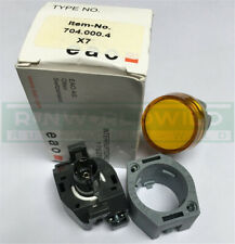 1PCS NEW FOR EAO Button switch 704.000.4 indicator light picture