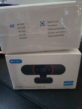 EMEET SmartCam C960 4K Ultra HD Autofocus 4K Webcam with Dual Microphones  picture