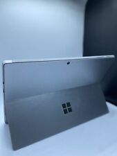 Microsoft Surface Pro 5 Tablet i7 8GB RAM 256GB SSD Win 10 Pro C grade see desc. picture