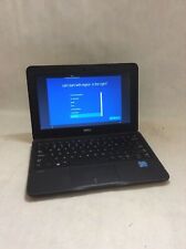 Dell Latitude 3180 Laptop with OEM Charger 1.1ghz WIN 10 64GB SSD 4GB HDMI ~ HVD picture