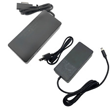 Microsoft Docking Station for Microsoft Surface Pro 3 4 5 6 7 w/ 90W AC Adapter picture