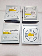 Lot of 4 Desktop DVD-RW SATA Drive DVD Optical Rewriter Burner See List of Model picture
