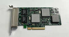 AOC-SG-I4 SUPERMICRO QUAD PORT GIGABIT ETHERNET PCI-E NETWORK ADAPTER picture