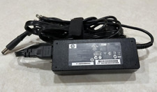 HP Charger AC Power Adapter 90W 19.5V 4.74A  7.4mm*5.0mm black tip (463554-002) picture
