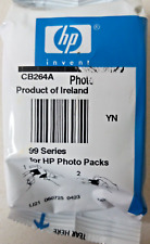 HP invent CB264A Photo 99 Series for HP Photo Packs picture